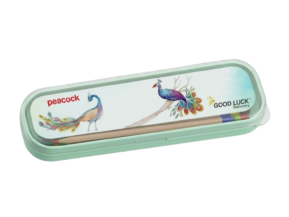 Pencil Box